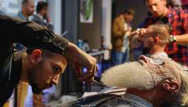 La organización prepara la segunda edición de estos galardones que toman el nombre de la revista homónima dedicada al mundo de la barbería