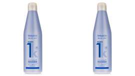 Salerm Cosmetics lanza este tratamiento cuyo efecto de alisado progresivo se aprecia a simple vista desde la primera aplicación 