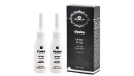 Efecto lifting inmediato. Así actúan las ampollas Lifting Flash de Laboratorios Valquer. Acción instantánea o base previa para un maquillaje perfecto en un cosmético éxito de ventas