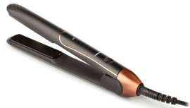 Para alisados perfectos y ondas salvajes, con un sencillo y seguro gesto, nace Wild, la plancha profesional de Termix que solo suma cualidades y resultados