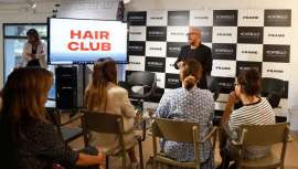 Un concepto de peluquería a la última, que aboga por recuperar la artesanía del oficio y que ahora inicia nueva etapa en colaboración con Montibello, guiada por la sostenibilidad, modernidad y la excelencia en el peinado y la atención al cliente