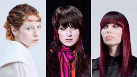 La nueva Fall Winter Collection 2019/20 de Framesi anuncia las tendencias que pisarán las calles y pasarelas la próxima temporada y nos devuelve el gusto por lo clásico, el corte femenino y tonos que resurgen en fuego y rojo