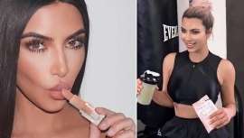 Dietas, productos détox y tratamientos cosméticos imposibles, publicitados en Instagram por figuras como las Kardashian, con cientos de miles de seguidores, solo podrán ser vistos en esta red social y en Facebook por usuarios mayores de 18 años