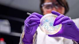 La OCU revisa el uso de nanopartículas en cosmética y reflexiona acerca de la necesaria vigilancia en lo referido a etiquetado, apuntando a la necesidad de más estudios que aseguren su inocuidad en las formulaciones de los productos