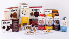 Siken da a conocer este plan, creado por Cryz Dyaz, entrenadora personal y exdeportista de élite, que incluye productos sustitutivos y una serie de ejercicios moderados para realizar a diario en solo 30 minutos