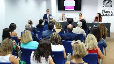 Arranca la segunda edición del Máster en Medicina Estética, Cosmética y Regenerativa de la UPO