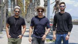 Todos los tipos de rubios que imaginas, incluidas las balayage, a tu alcance en el formato más práctico, sencillo y didáctico, masterclass workshop dirigido por el equipo de URB16, quien también te enseñará a optimizar tus procesos en el salón