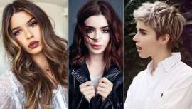 Um total de 5 cortes e 7 cores que se anunciam como os mais trend & trendy da temporada que começa