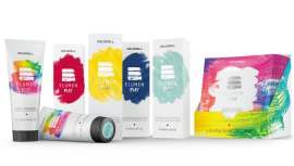 Pensando en las nuevas generaciones, Goldwell se reinventa con Elumen Play. Un lanzamiento que promete revolucionar la coloración semipermanente