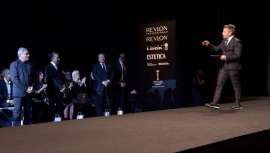 Peluqueros de 41 países van a participar en la segunda edición de este encuentro que tendrá lugar en Madrid