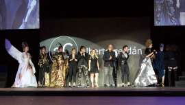 La ya clásica y esperada Fashion Night de LOréal Professionnel tendrá lugar en Salón Look, Feria de Madrid, con la actuación de grandes y reconocidas estrellas