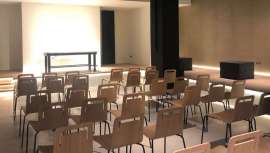 Grupo Beauty Market inaugura Studio Beauty Market Madrid, un nuevo espacio único y polivalente, en el corazón de la ciudad, para tus presentaciones, cursos, atelieres, conferencias o demostraciones de empresa