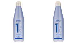 Salerm Cosmetics lança este tratamento cujo efeito de alisamento progressivo é apreciado à primeira vista desde a primeira aplicação