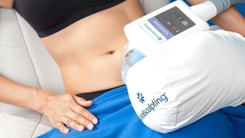 CoolSculpting, 10 años poniendo fin a la grasa localizada