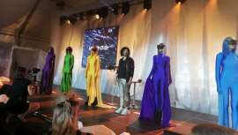 Live Fashion Hair y sus premios TCT Awards han vuelto a concentrar las miradas de centenares de peluqueros y diseñadores en la preciosa isla de Gran Canaria, con proyección internacional, gracias al calado y calibre de sus artistas invitados