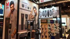 La firma ofrecerá un show exclusivo con el que pretende formar sobre sus productos a los profesionales presentes en el certamen