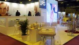 Firma icónica, al frente de una técnica única para la salud, con  resultados del interior al exterior, endermologie de LPG  anuncia su presencia en Salón Look 2019 y nos cuenta en primicia mucho de ella y sus nuevos avances y propuestas exclusivas