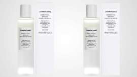 Los ojos son muy susceptibles frente a las agresiones de productos agresivos, que pueden ir a parar a su interior