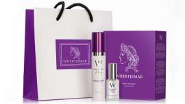 Aprovecha el poder regenerador y antiedad del ácido hialurónico, un componente presente de forma natural en nuestra propia piel