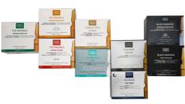 Esta fórmula única, basada en la acción de los Proteoglicanos, ha visto crecer su demanda y ventas exponencialmente en todo el mundo