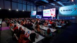 Salón Look 2019 organizará cuatro 
Masters Class de Micropigmentación, dos de ellas  impartidas por la International Master Teacher Dora Marcano y otras dos por la prestigiosa Andrea G. Boskovicova formadora internacional de Euro Touch