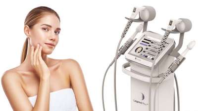 Legend Pro +, la sinergia de las tecnologías, ya está aquí