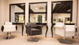 La firma de diseño italiana vuelve a convocar sus jornadas de Puertas Abiertas coincidiendo con Salón Look, como ya hiciera el pasado año, con descuentos del 50% para que si estás pensando en renovar tu salón, lo hagas al mejor precio