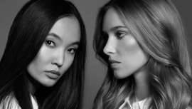 Belleza consciente y sostenible, el sello Lakmé que apuesta por la sustentabilidad y el futuro del planeta. Todo gracias a su naturaleza, efectivamente, sostenible, orgánica, vegana y eco-friendly en cada producto y línea de su cosmética capilar