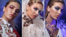 La nueva colección otoño invierno 2019/20 de Ten Image reúne cosmética y decorativa en una unión invencible. Revisión bioluminiscente de lo que es y va a ser tendencia el otoño invierno 2019/20