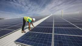 LOréal España acaba de presentar su segundo sistema de avances en sostenibilidad alcanzados durante el año 2018 en nuestro país, donde las instalaciones burgalesas suponen un pilar fundamental 