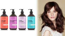 Las líneas Color Care, Silver Maintain, Repair e Hydrate de Alter Ego Italy, ideales para largos y puntas, están hechas con amabilidad para toda necesidad, respetuosas con el medio ambiente, eminentemente naturales 
