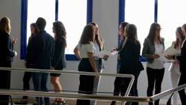 El etiquetado y claims en cosmética es una asignatura que  observar con detalle y a la que estar muy atento hoy día. Los talleres Cosmeservice despejarán dudas, abordarán la legislación vigente y aportarán consejos básicos e imprescindibles