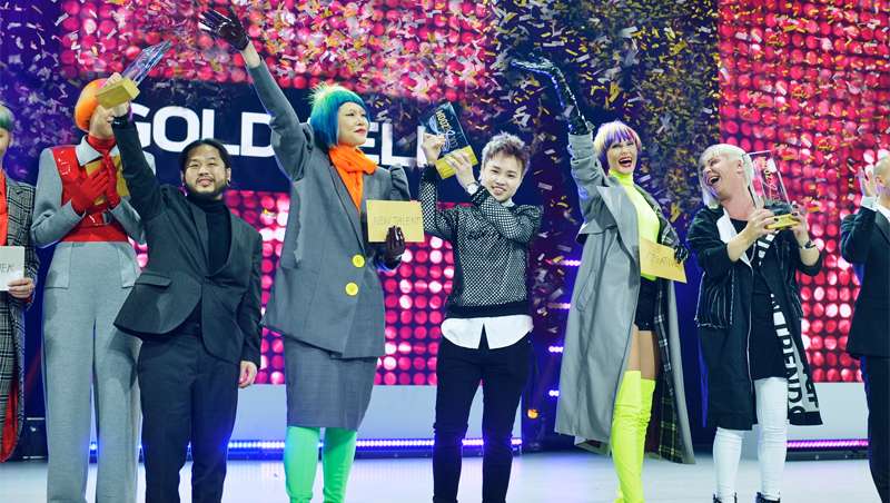 Estos son los ganadores de Global Zoom 2019