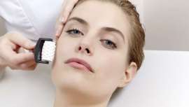 Grupo Phytomer propone Rosa Control, contra las rojeces, cuperosis o rosáceas, un problema común que ahora puede prevenirse y encontrar solución de forma eficaz en el centro de belleza