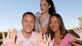 El centro se suma a este día y celebra su semana solidaria con una acción diaria. Los beneficios recaudados irán destinados cada día a una fundación distinta