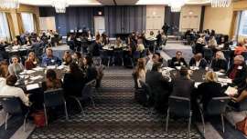 Innovar de la manera más rápida, inteligente y colaborativa es la base del networking y atañe directamente y también al sector de la belleza. Beauty Accelerate aborda, durante una sola e intensa jornada este aspecto de la industria