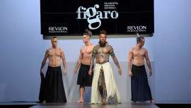 ¿Quién lo hubiera imaginado? Diez años y unos premios de prestigio, los de la peluquería española, impulsados por Club Fígaro y quienes lo integran. Y nueve ganadores Peluquero(a) Español(a) del Año que nos cuentan su experiencia