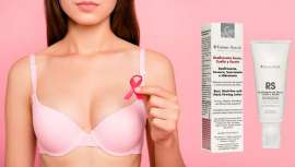 Bajo el lema Cuidamos de TI, cuidamos de TODAS, la firma destinará un porcentaje de las ventas su Reafirmante de Senos a la investigación y prevención de esta enfermedad