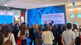 El 50% de los europeos sufriremos una alergia en 2025, según datos de la European Academy and Clinical Immunology. La dermocosmética, correctamente empleada, puede tener beneficios importantes sobre la piel