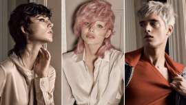 El emblemático Método Llongueras es la base de cualquier look y consiste en programar el corte por secciones para lograr rapidez 