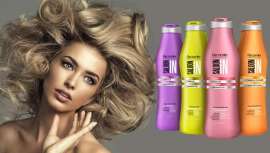 Cosméticos Foráneos presentará en Salón Look una de las marcas de mayor prestigio y demanda en el mercado de la peluquería profesional en América Latina, Salon In, cosmética para profesionales que preserva la salud capilar y potencia su belleza