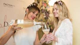 La belleza bridal tiene su máximo exponente desde hace tres años en Beauty Bridal Day, que en 2019 incorpora, además de las más prestigiosas marcas referidas a la belleza de las novias, el concurso BBD Masters Series 19 para jóvenes promesas