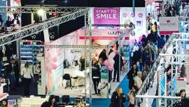 Acércate al estand de la firma Wishpro y descubre por qué su tecnología y equipo, magnotoforésis más cápsulas de activos para distintas patologías de la piel y contra el envejecimiento se está convirtiendo en uno de los preferidos de la estética