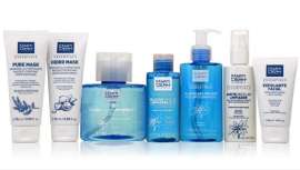 Los productos son efectivos, por un lado, pero también son delicados para evitar alterar los tejidos y su equilibrio natural