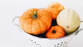La 7 razones para abusar de la calabaza las tiene Slow Life House. Más allá de Halloween, la hortaliza indispensable para la salud y la belleza 