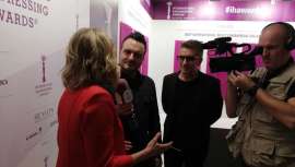 Ya conocemos a los 15 finalistas de la segunda edición de los IHA. El anuncio se ha hecho en Salón Look, una de las primeras citas de la feria con el sector de la peluquería y ha sido retransmitido en directo a través de internet