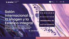 Salón Look 2019 estrena web. El nuevo canal ofrece un nuevo diseño y más funcionalidades para expositores y visitantes, además de experiencias personalizadas a cada usuario
