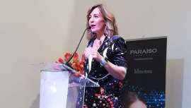 María José Bordera, ABD Salud y Montibello han ganado el Premio al Mejor Protocolo de Autor en Salón Look, broche de oro al Congreso de Estética que este año ha celebrado su 12ª edición