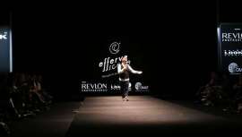 Este show formativo, destinado a nutrir el trabajo de los peluqueros a través de la experiencia, las técnicas y la creatividad, celebra su 6ª edición en el escenario de Salón Look