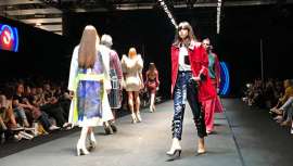 El Schwarzkopf Professional Show 2019 conquista a centenares de profesionales embarcados en una programación impecable organizada por la firma para presentar sus nuevas colecciones, técnicas y productos